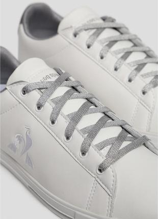 Шкіряні кеди le coq sportif