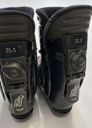 Ботинки горнолыжные nordica afx, italy, 24 см, сост. очень хорошее3 фото