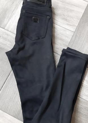 Теплые брюки)