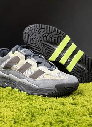 Кроссовки мужские адидас adidas niteball