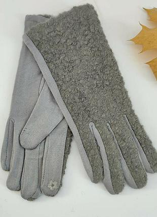 Рукавиці жіночі , рукавички