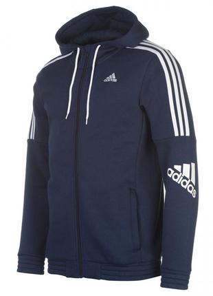 Костюм на флісі adidas logo1 фото