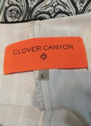 Сукня clover canyon 4