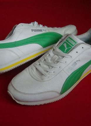 Кроссовки puma classic оригинал 45-46 размер