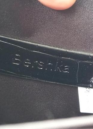Сумочка  bershka 5