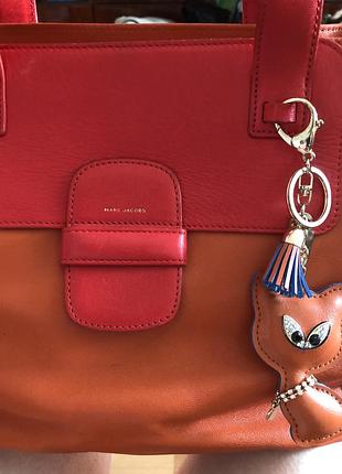 Большая сумка marc jacobs 7