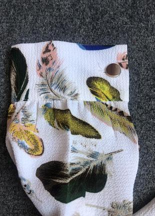 Блуза segarhill5 фото