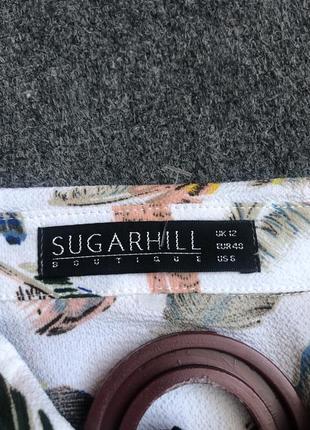 Блуза segarhill3 фото