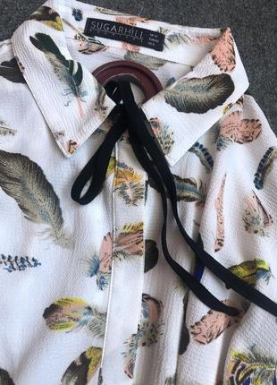 Блуза segarhill4 фото