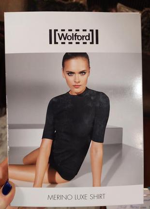 Свитер wolford