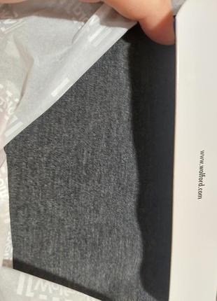 Свитер wolford4 фото