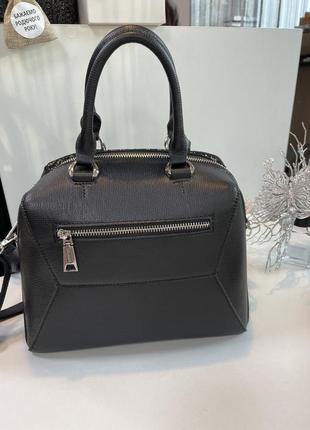 Кожаная сумочка италия сумочка на плечо кроссбоди 🔥🔥🔥2 фото