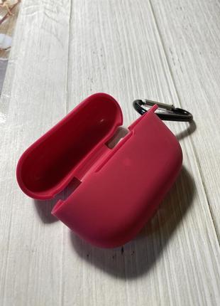 Чехол для наушников airpods pro2 фото