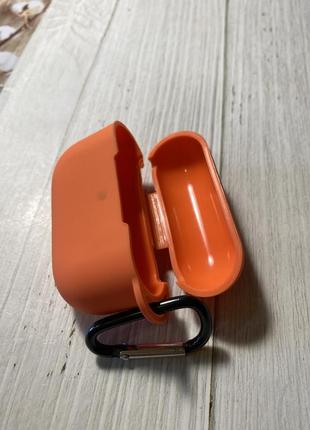 Чехол для наушников airpods pro2 фото