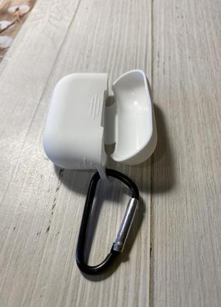 Чехол для наушников airpods pro1 фото