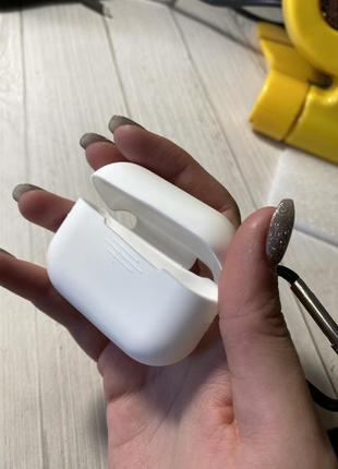 Чехол для наушников airpods pro2 фото