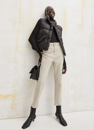 Джинси h&m