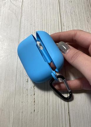 Чохол для навушників airpods pro