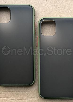 Чехол frame для Iphone se 2 max