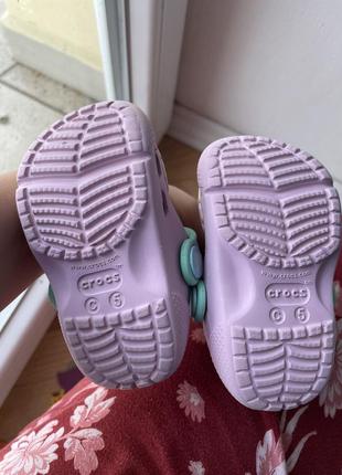 Crocs крокси с53 фото