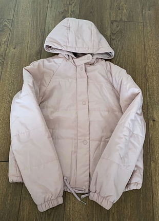Курточка h&m