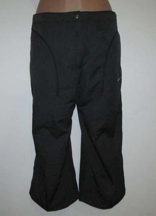Бриджі nike, в поясі 37-45 см, як нові!