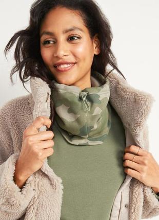 Баф old navy. хомут