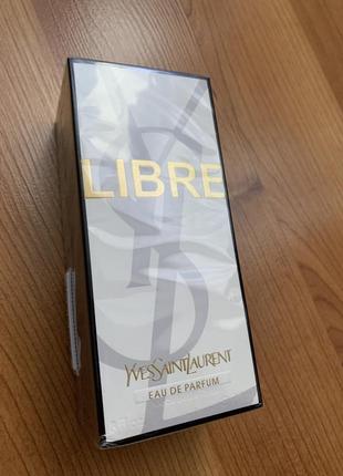 Yves saint laurent libre 90 ml.