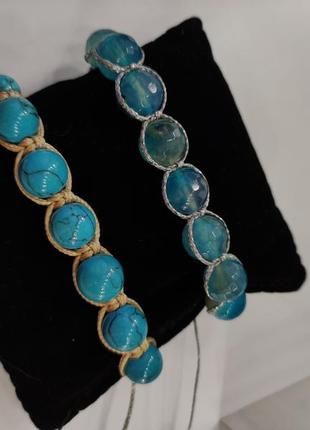 Браслет шамбала