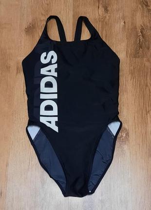 Злитий Купальник adidas розмір xs-s