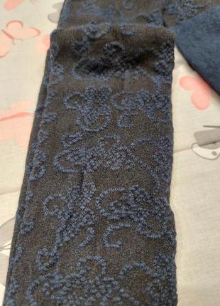 Дитячі колготи 4