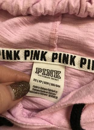 Pink продам кофточку 4