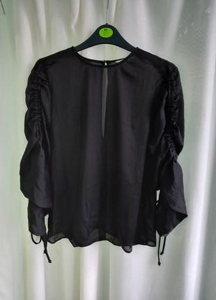 Блуза h&m