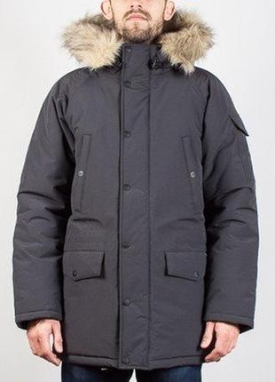 Парка carhartt anchorage parka