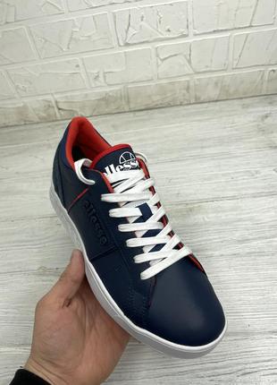 Кроссовки ellesse2 фото