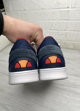 Кроссовки ellesse5 фото