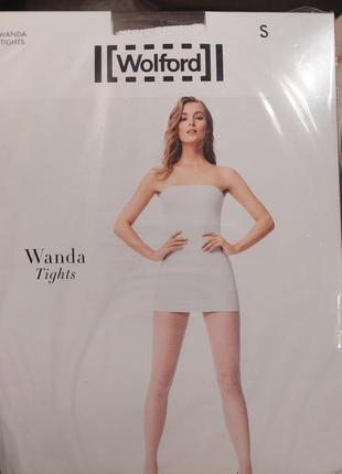 Колготки wolford