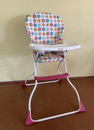 Стільчик для годування