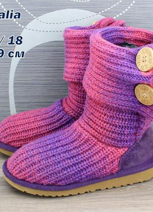 Оригінальні уггі Nerka ugg australia.