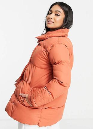 Дута куртка threadbare на xs-s