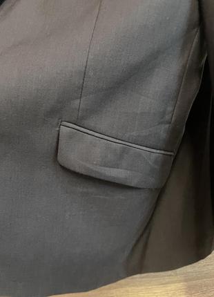 Оригінальнийстильний і сучасний піджак від відомого бренду bianco brioni6 фото