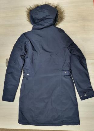 Нове пальто жіноче columbia grandeur peak long jacket9 фото