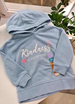 Кофта для дівчаток