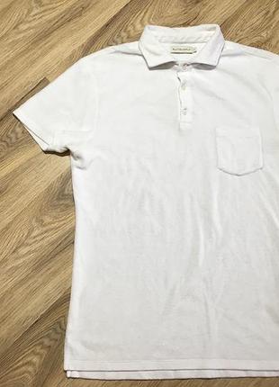 Мужская футболка suitsupply