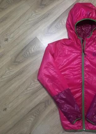 Женская ветровка scott