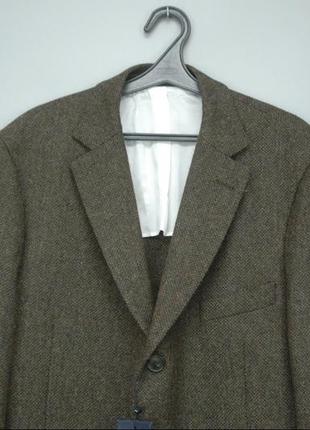 Gant шерстяной пиджак dsquared prada2 фото