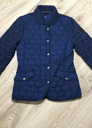 Женская куртка gant