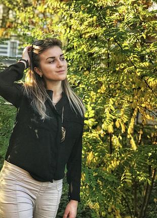 Блузка блуза