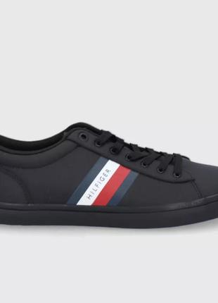 Мужские кроссовки tommy hilfiger us-104 фото