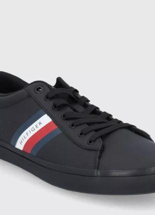 Мужские кроссовки tommy hilfiger us-101 фото